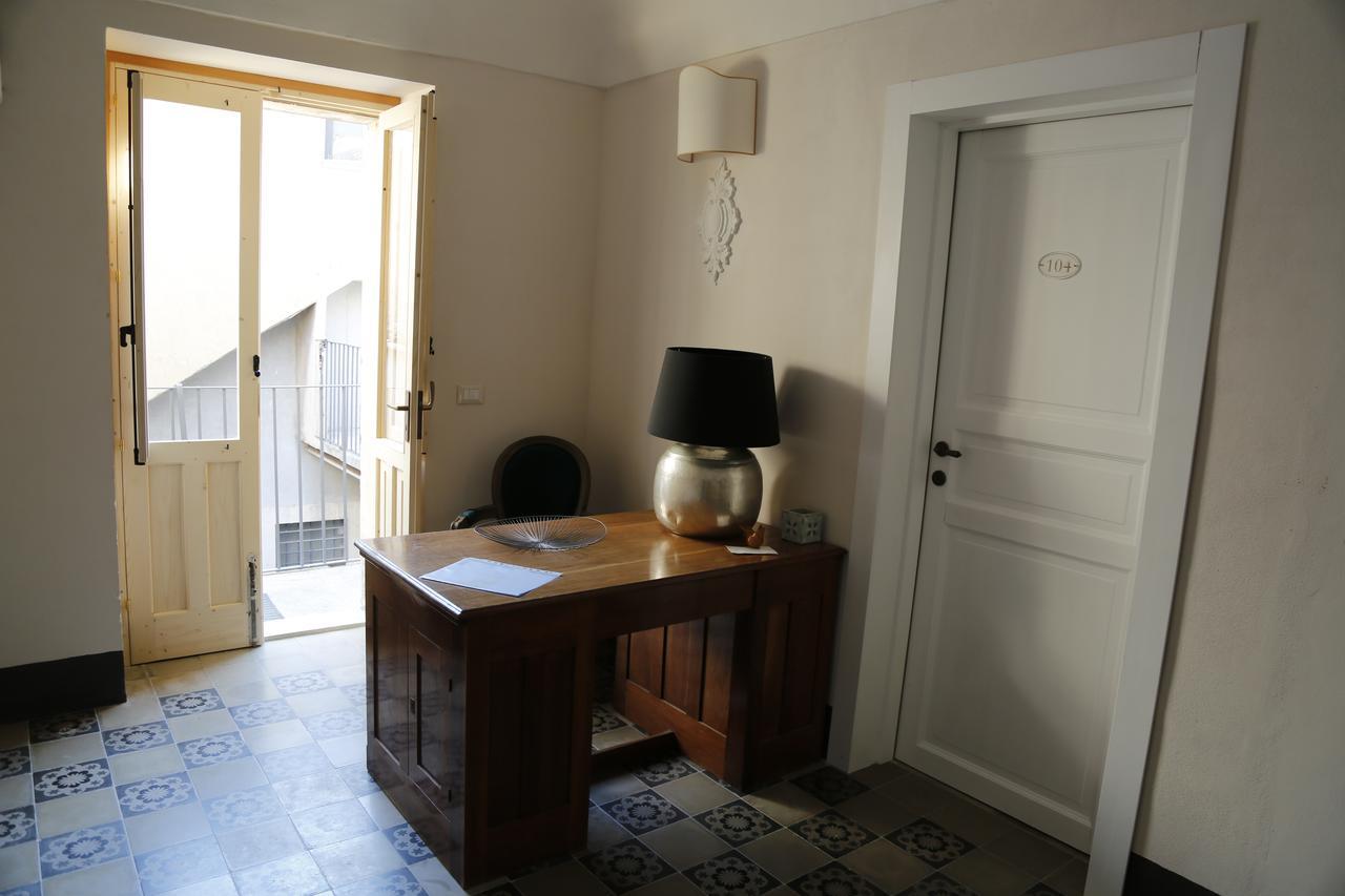 Sveva Rooms Noto Exterior photo