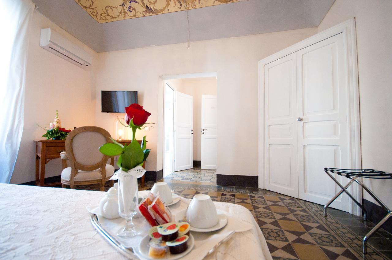 Sveva Rooms Noto Exterior photo